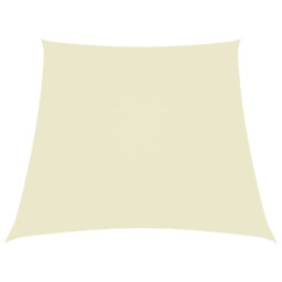 Ademar 3/4m x 2m Trapezium Shade Sail