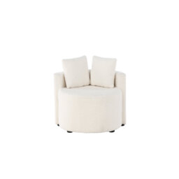Prisco Upholstered Armchair