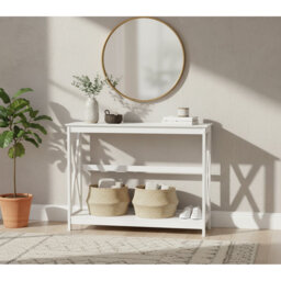 101.5cm Console Table