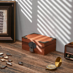 Rebrilliant Box