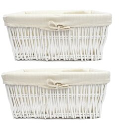 Brambly Cottage Decorative Basket