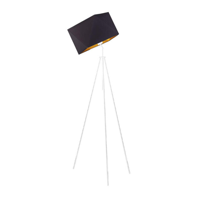 Fite 142cm Tripod Floor Lamp