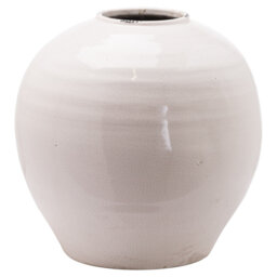 Catheline Handmade Ceramic Table Vase