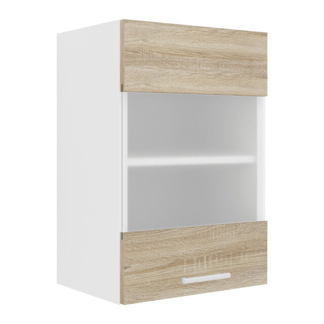 60cm Kitchen Pantry