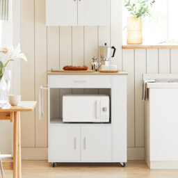 Ejvind Kitchen Trolley