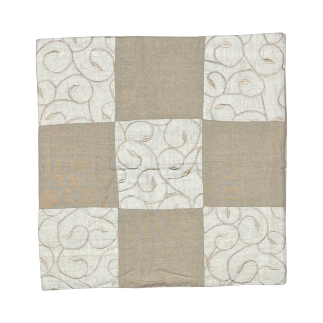 Alamak Square Cushion