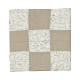 Alamak Square Cushion