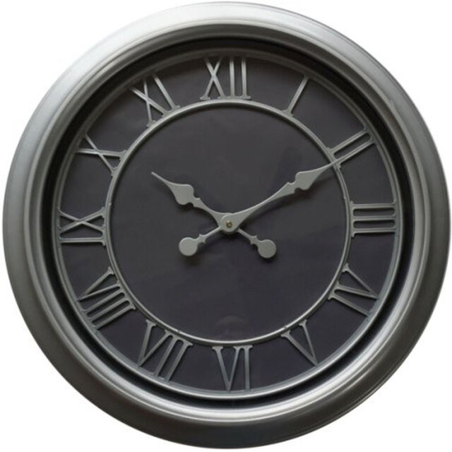 Anetia Wall Clock
