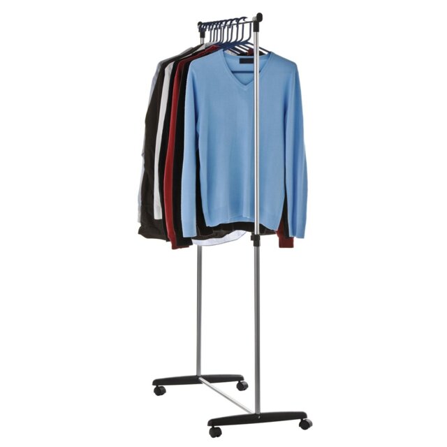 85cm Wide Clothes Rack