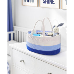 Rebrilliant Cotton Storage Bag