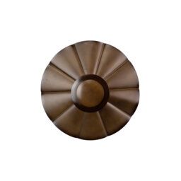 Flush Mounted Sconce