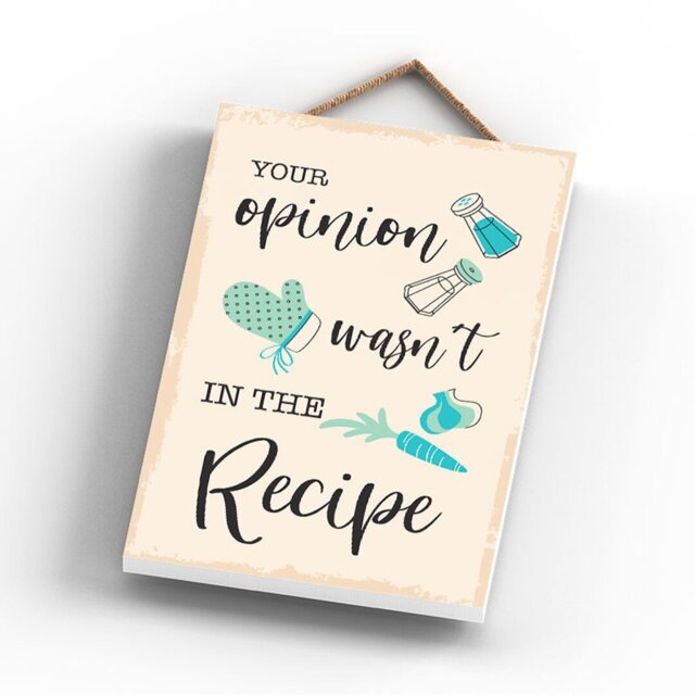 Handmade Wall Decor on Wood