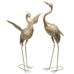 Alyea Decorative Object