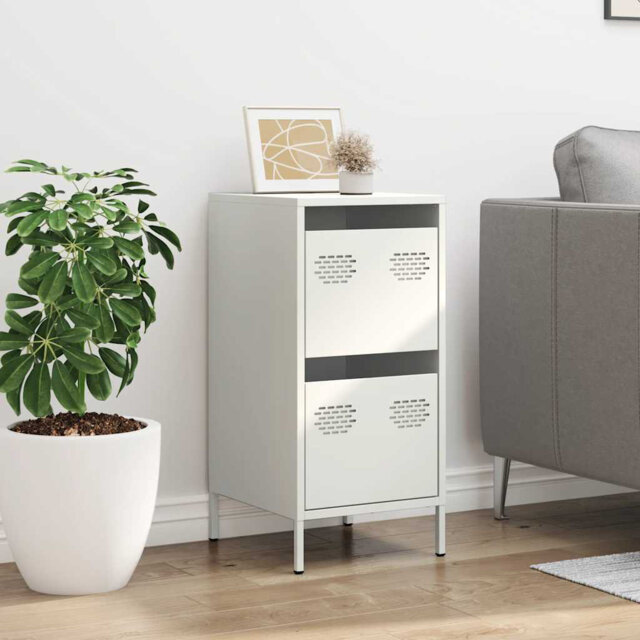 Ameyali End Table