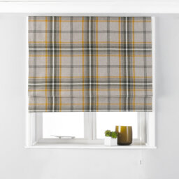 Belvidera  Blackout Roman Blind