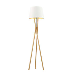 Senne 150cm Tripod Floor Lamp