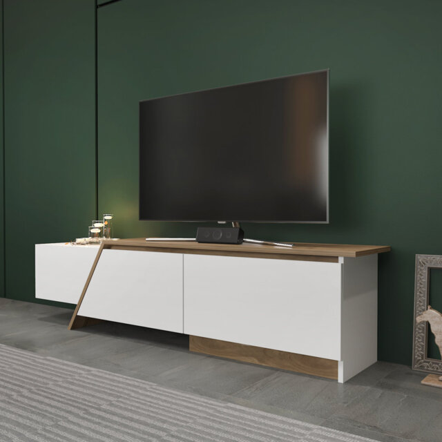 "Aldford TV Stand TV Unit for TVs up to 55"""