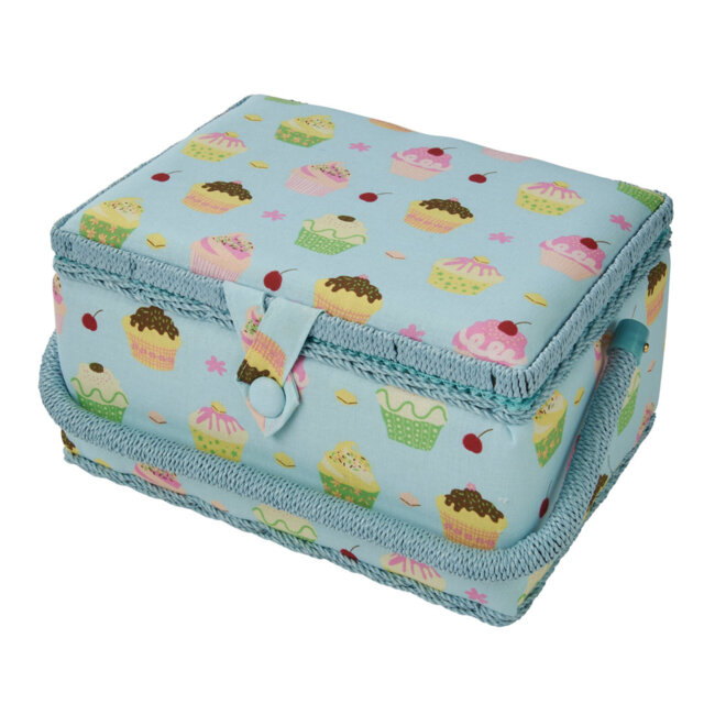 ClassicLiving Fabric Storage Tub & Tote