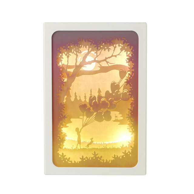 Ivette Landscape & Nature Box Signs & Plaques