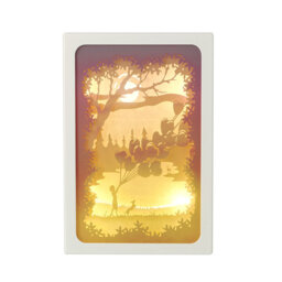 Ivette Landscape & Nature Box Signs & Plaques