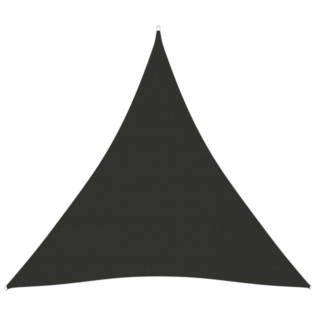 Provo 3.6m x 3.6m Triangular Shade Sail