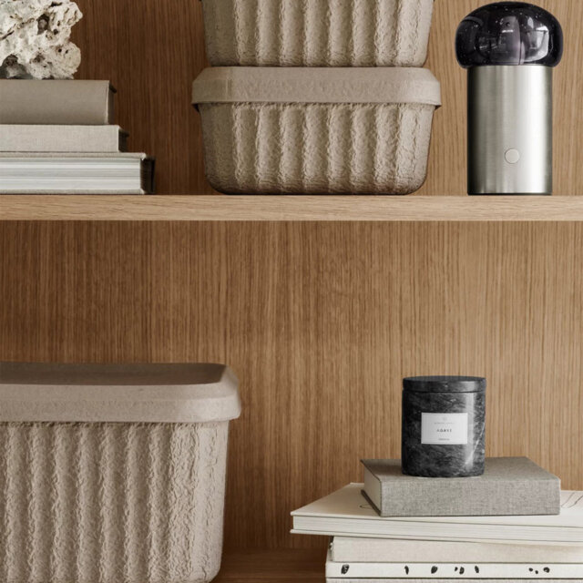 Scented Candle