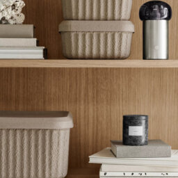 Scented Candle