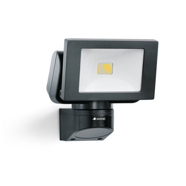 14.7-Watt LS 150 LED Outdoor Security Flood Light