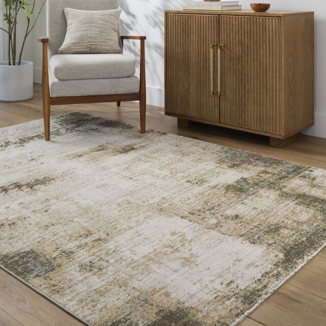 Galey Alix x Livabliss Myrtle Avenue III Rug