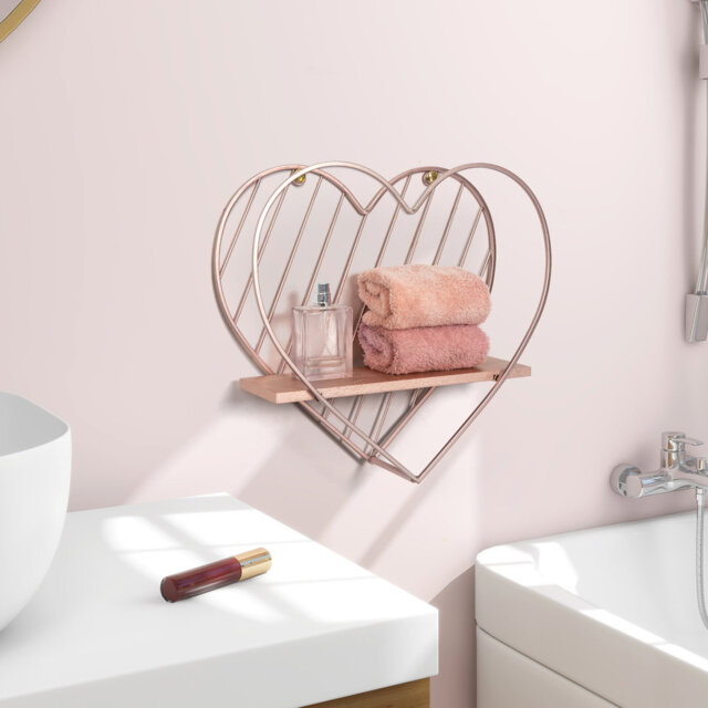 Floating Shelf