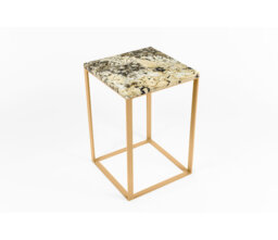 Achillefs Frame End Table