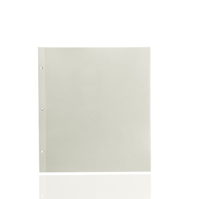 Paper No Subject Album