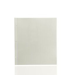 Paper No Subject Album