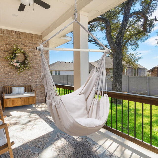 Porch Swing