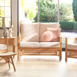 2 Seater Loveseat