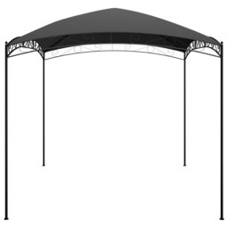 Slough 3m x 4m Steel Pop-Up Gazebo