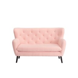 Rosetti 2 Seater Loveseat Sofa