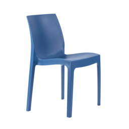 Blatce Armless Stacking Chair