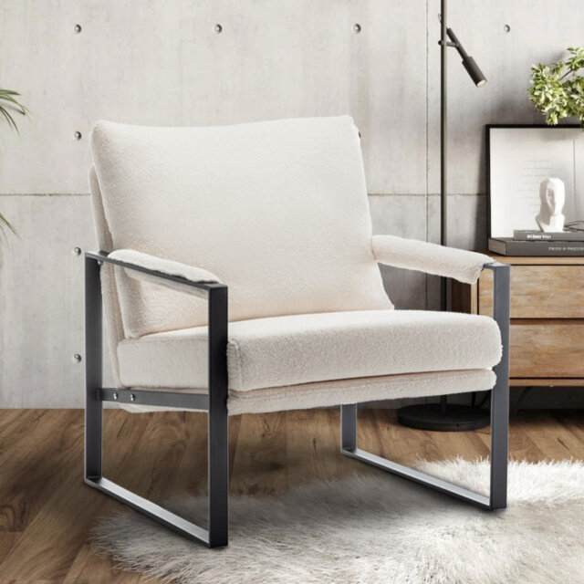 Penermon 72cm Wide Armchair