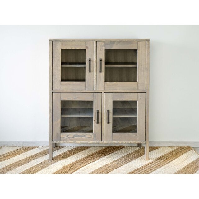 Pennsylvania Display Cabinet