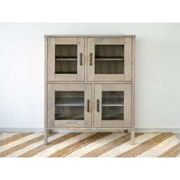 Pennsylvania Display Cabinet