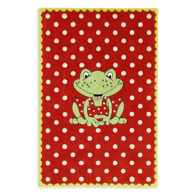 Garden And Oskar Area Rug