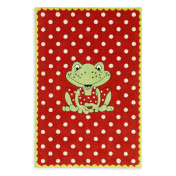 Garden And Oskar Area Rug