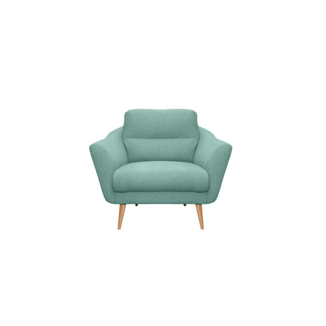Roland Odense Upholstered Armchair