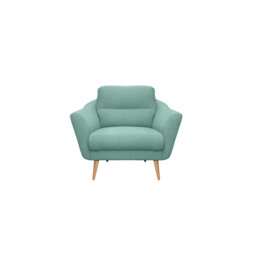 Roland Odense Upholstered Armchair