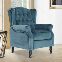 Doylestown Manual Recliner