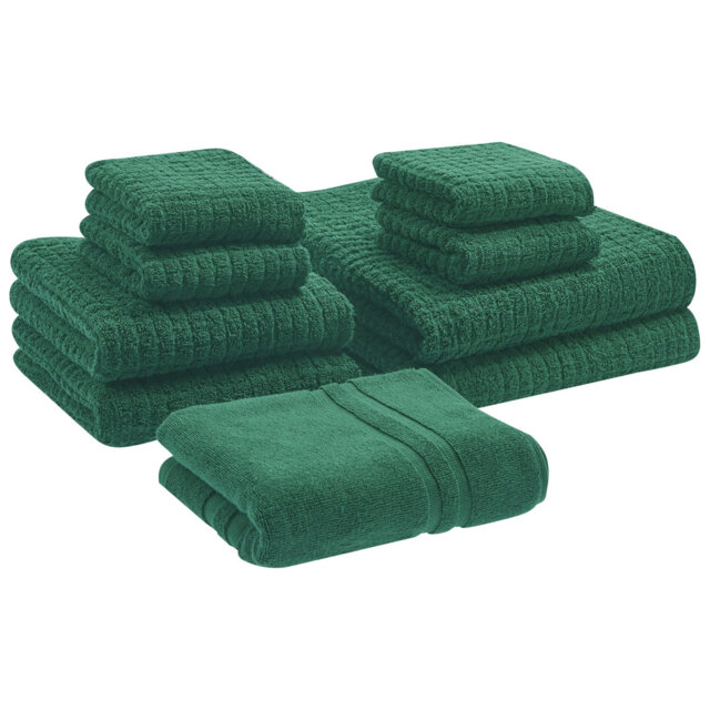 Set of Towels Atai Cotton