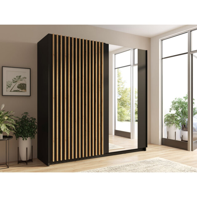 Laminate Wardrobe
