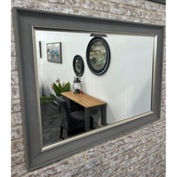 Panos Rectangle Mirror