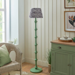 Carnaby 158cm Traditional Floor Lamp